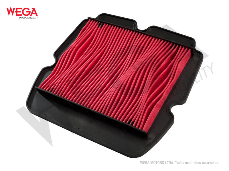 Filtro de Ar Wega JFA-0M13