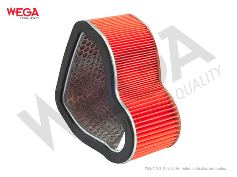 Filtro de Ar Wega JFA-0M20