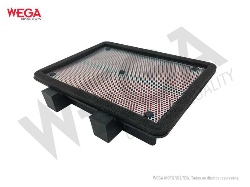 Filtro de Ar Wega JFA-0M84