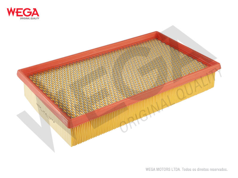 Filtro de Ar Wega JFA-0S02
