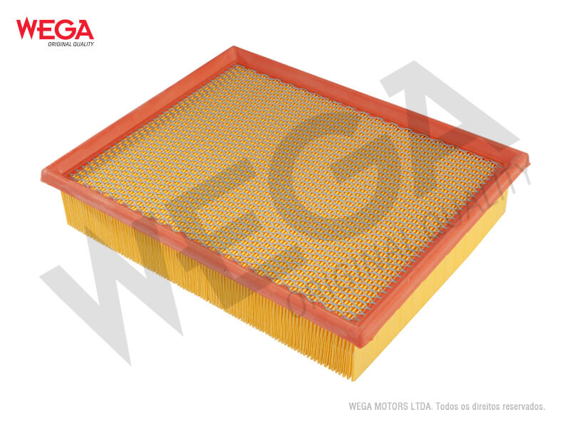 Filtro de Ar Wega JFA-0S03