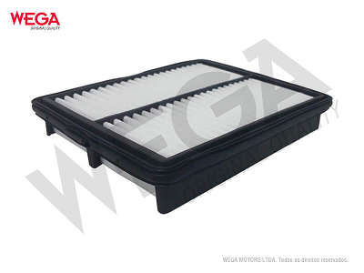 Filtro de Ar Wega JFA-0S06