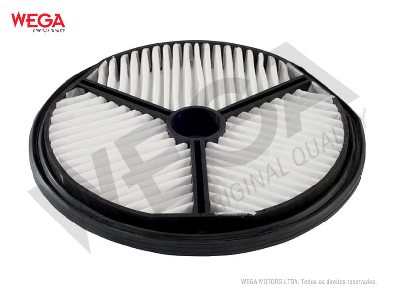 Filtro de Ar Wega JFA-0W00