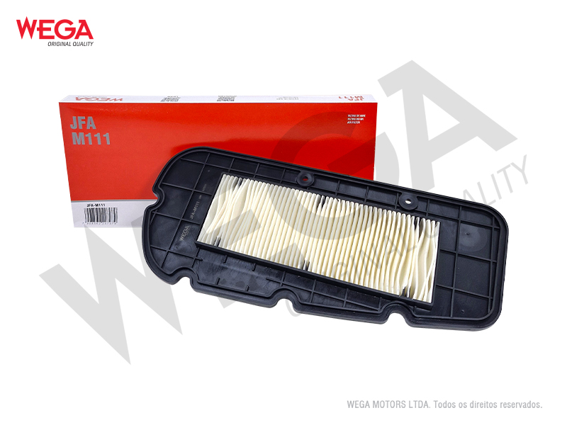 Filtro de Ar Wega JFA-M111