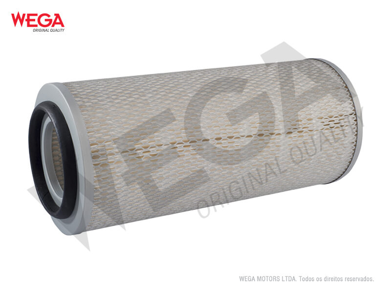 Filtro de Ar Wega WAP-161