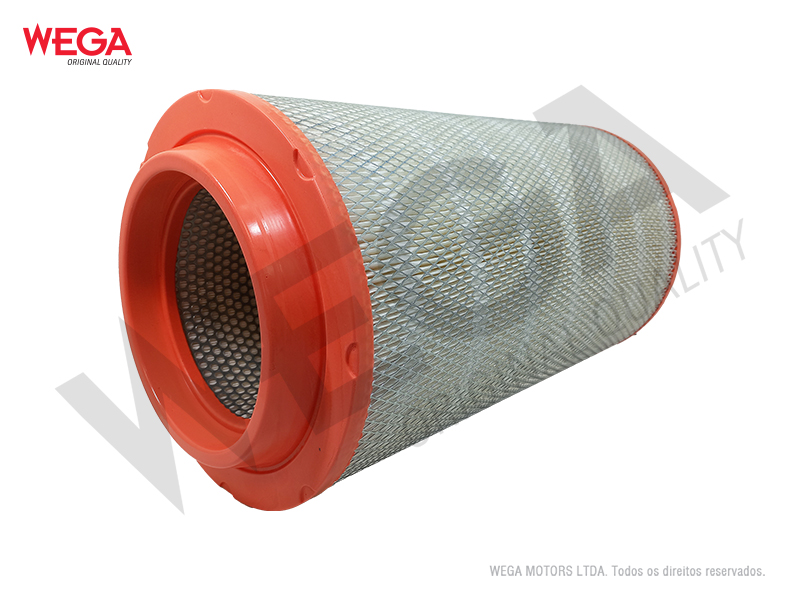 Filtro de Ar Wega WAP-996