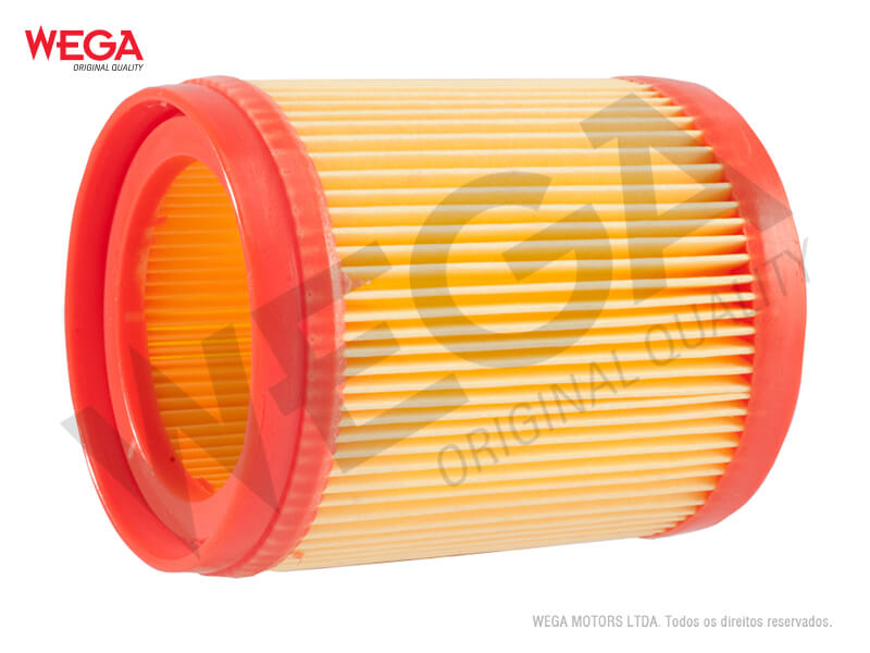 Filtro de Ar Wega WR-001