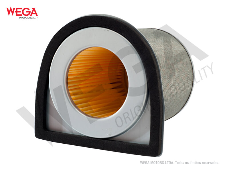 Filtro de Ar Wega WR-002