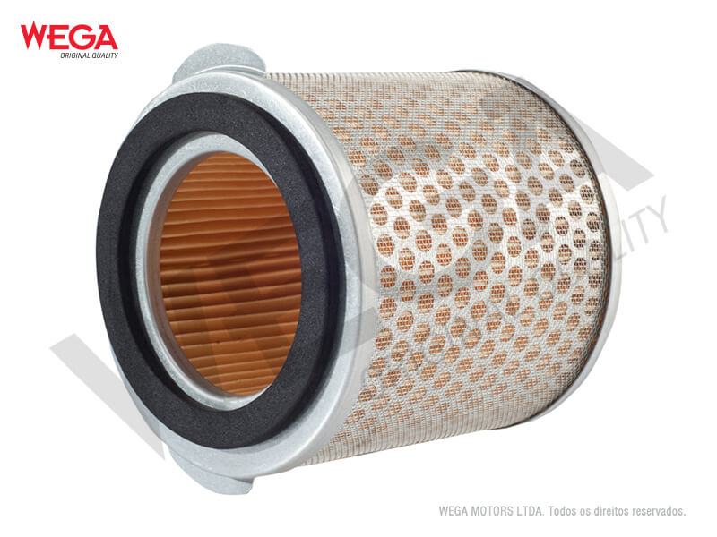Filtro de Ar Wega WR-005