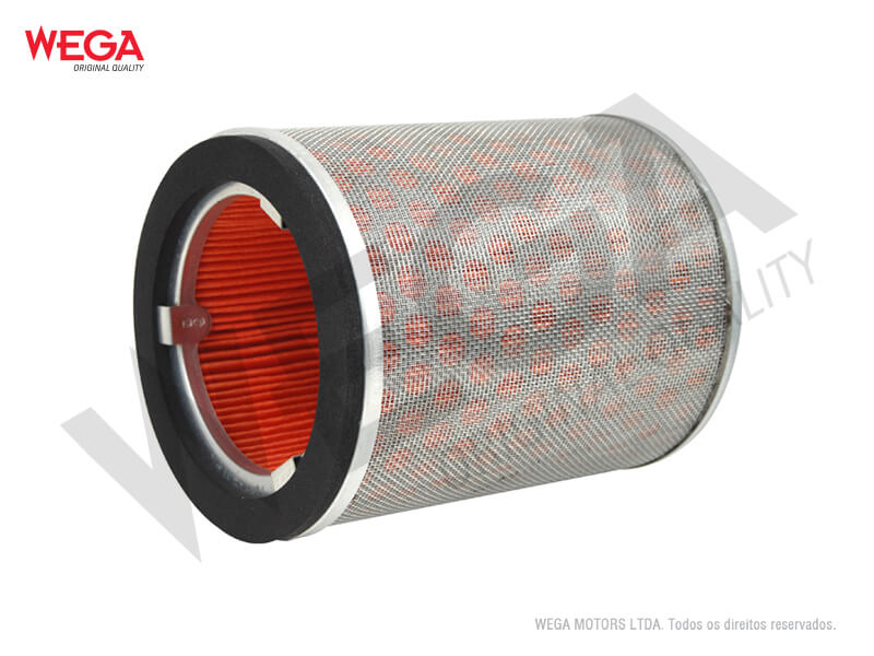 Filtro de Ar Wega WR-006