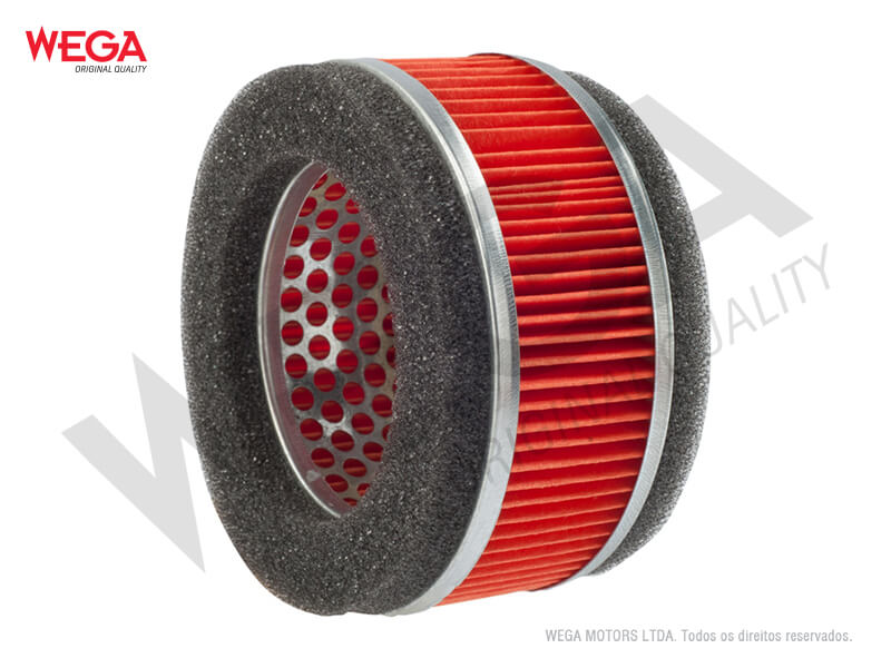 Filtro de Ar Wega WR-009