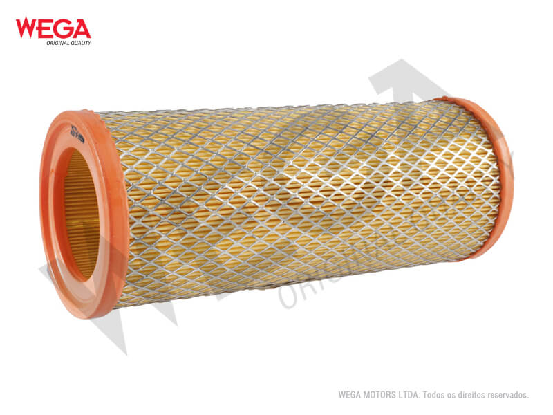 Filtro de Ar Wega WR-200