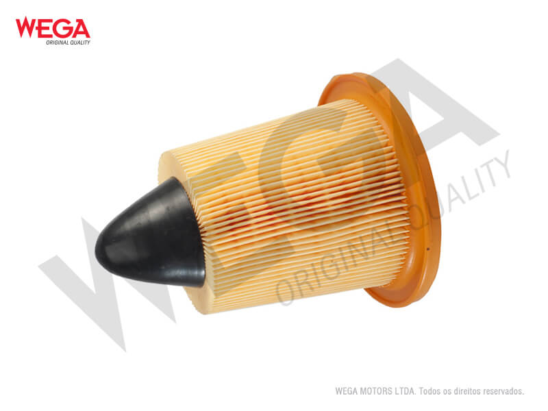 Filtro de Ar Wega WR-253