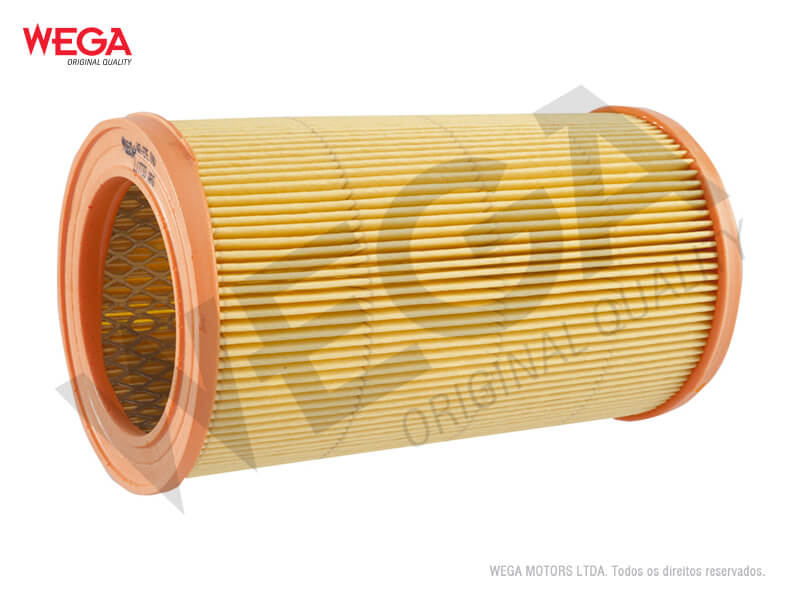 Filtro de Ar Wega WR-275
