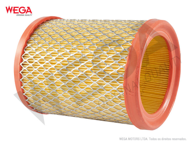Filtro de Ar Wega WR-311