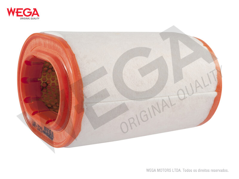 Filtro de Ar Wega WR-325