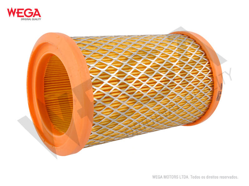 Filtro de Ar Wega WR-349