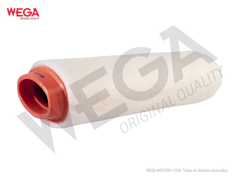 Filtro de Ar Wega WR-362