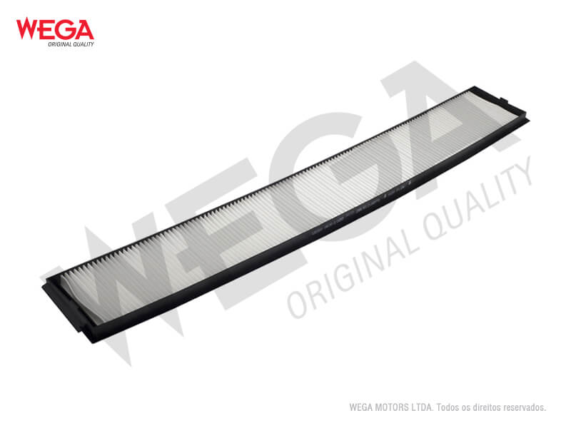Filtro de Cabine Wega AKX-1500