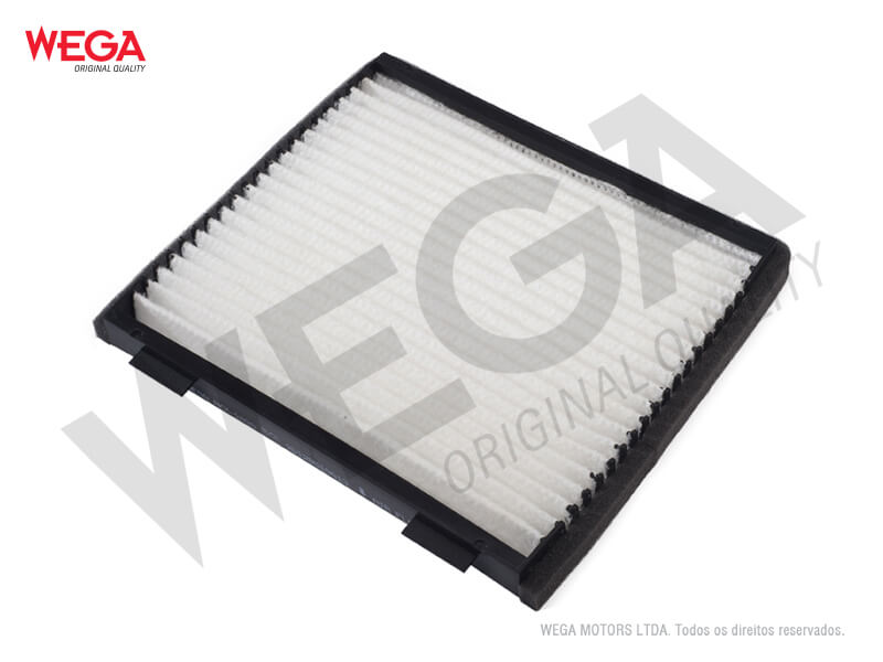 Filtro de Cabine Wega AKX-1820