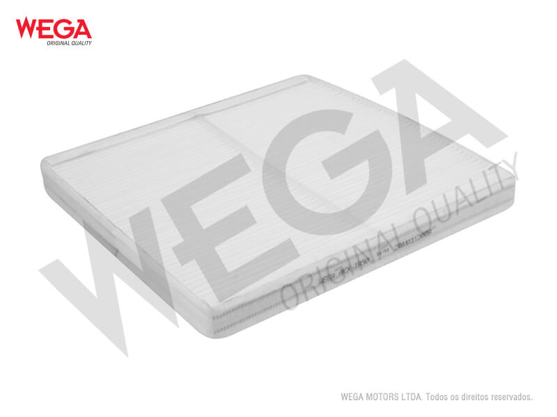Filtro de Cabine Wega AKX-1830