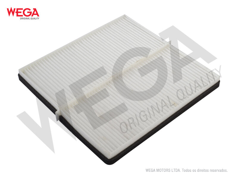 Filtro de Cabine Wega AKX-1970-2