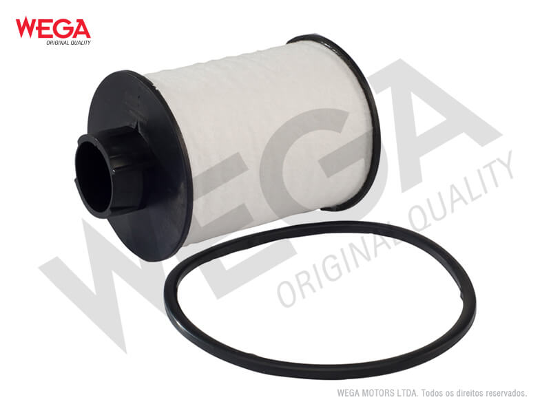 Filtro de Combustível Wega FCD-0771