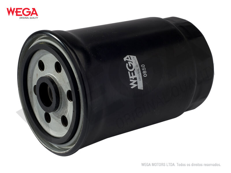 Filtro de Combustível Wega FCD-1119