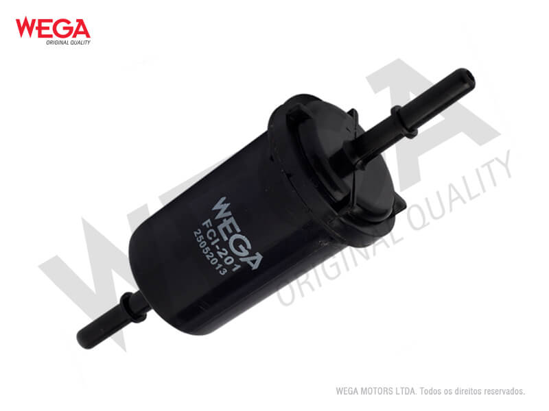 Filtro de Combustível Wega FCI-0201