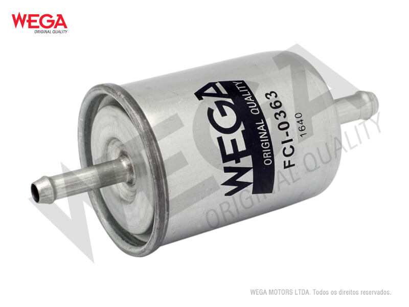 Filtro de Combustível Wega FCI-0363