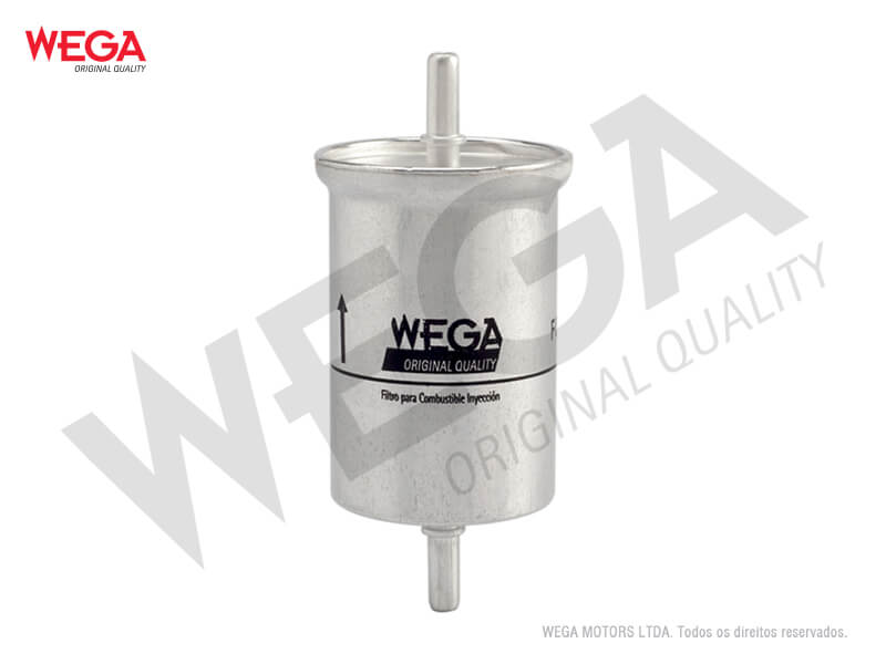 Filtro de Combustível Wega FCI-1101C