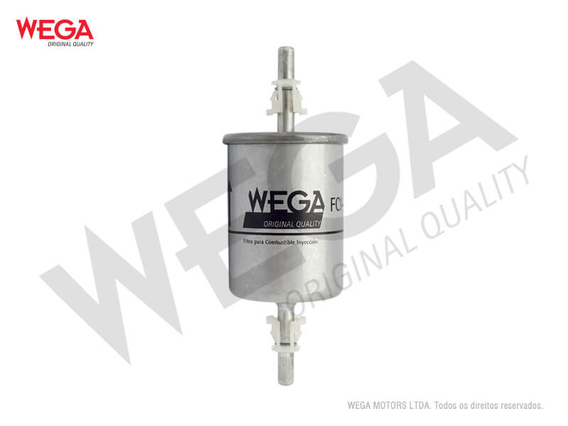 Filtro de Combustível Wega FCI-1110S
