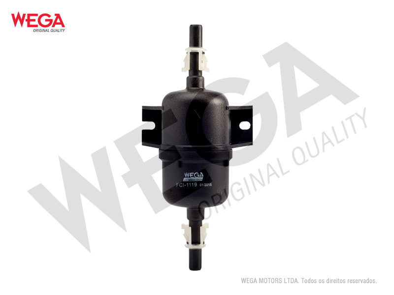 Filtro de Combustível Wega FCI-1119