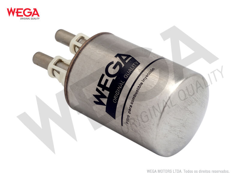 Filtro de Combustível Wega FCI-1120