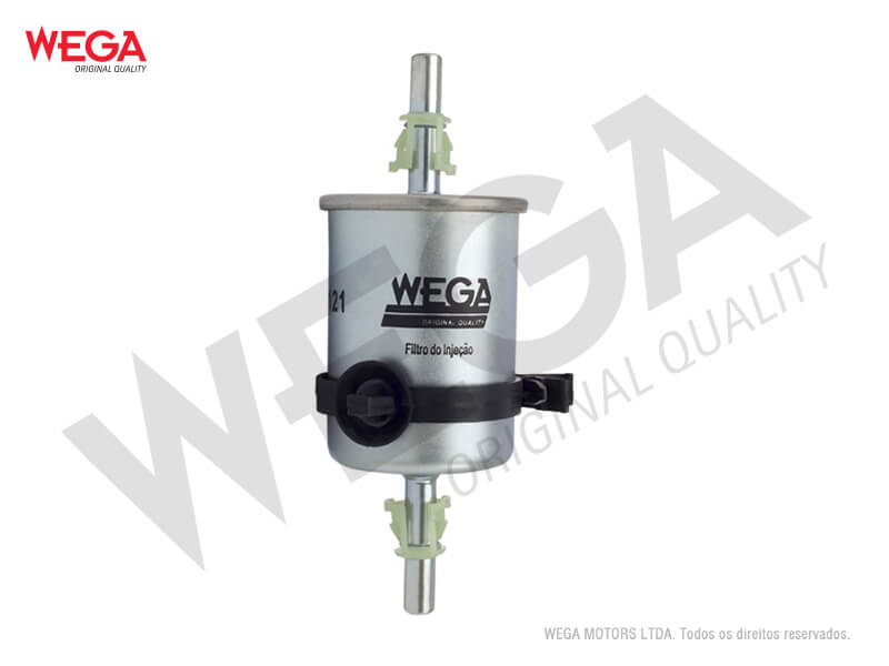 Filtro de Combustível Wega FCI-1121