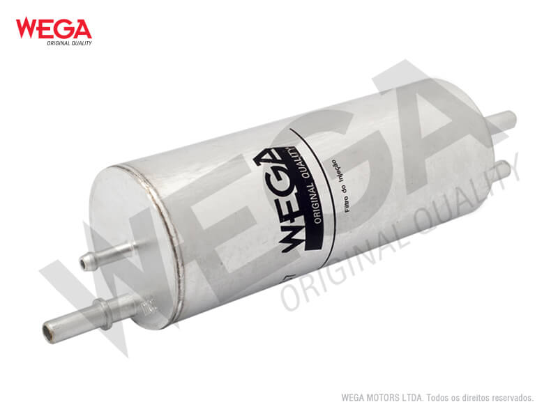 Filtro de Combustível Wega FCI-1567