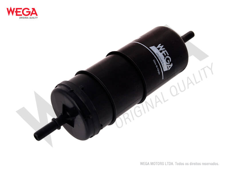 Filtro de Combustível Wega FCI-1618