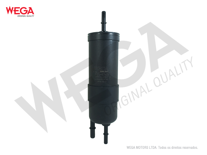 Filtro de Combustível Wega FCI-1743