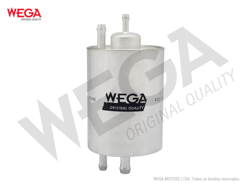 Filtro de Combustível Wega FCI-1948