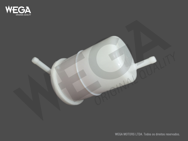 Filtro de Combustível Wega JFC-115