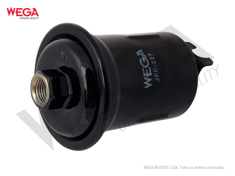 Filtro de Combustível Wega JFC-227