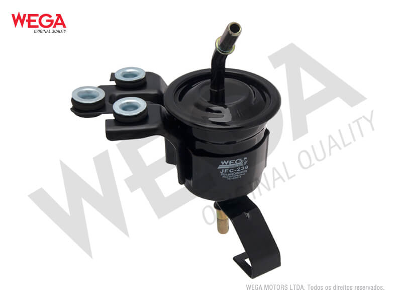 Filtro de Combustível Wega JFC-239