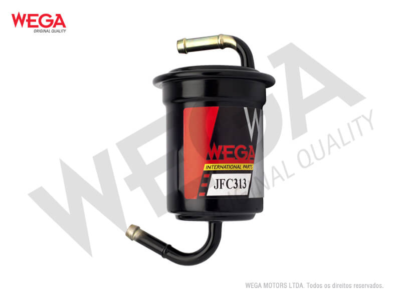 Filtro de Combustível Wega JFC-313