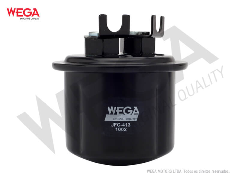 Filtro de Combustível Wega JFC-413