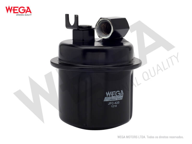 Filtro de Combustível Wega JFC-420