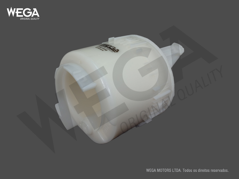 Filtro de Combustível Wega JFC-510