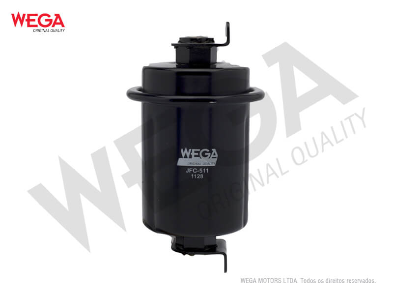 Filtro de Combustível Wega JFC-511
