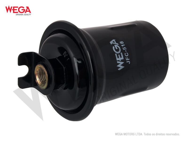 Filtro de Combustível Wega JFC-518