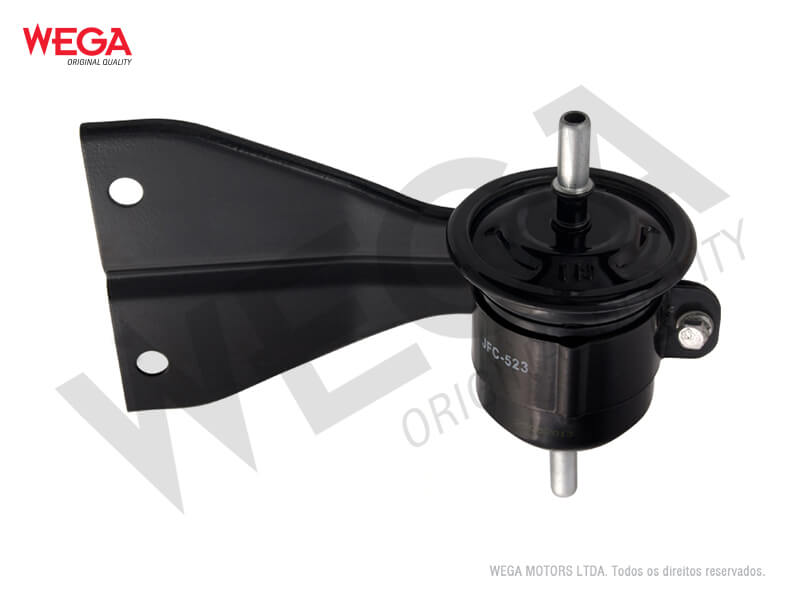 Filtro de Combustível Wega JFC-523