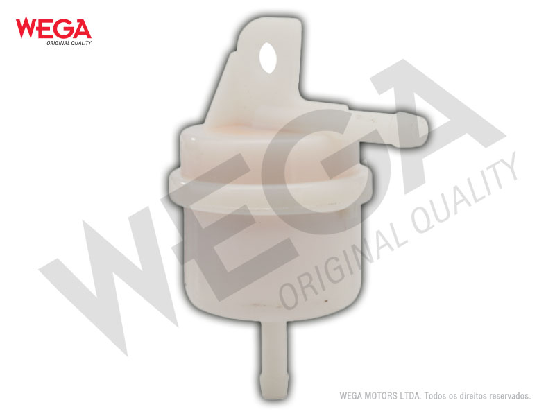 Filtro de Combustível Wega JFC-614